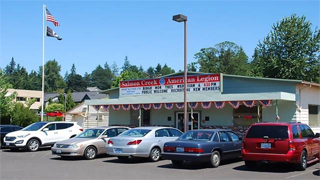 American Legion Vancouver Post 176