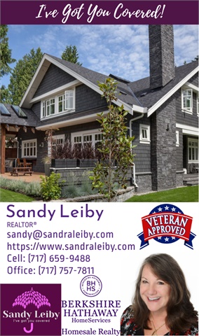 BHHS Homesale Realty - Sandy Leiby