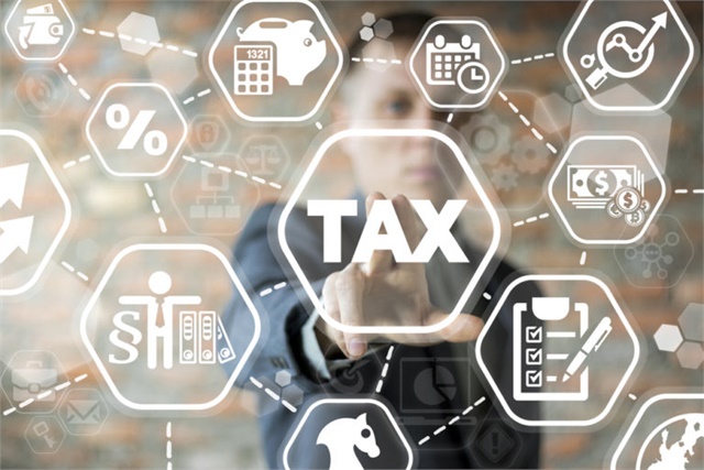 Pickle Hill Tax Service