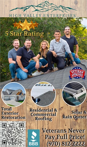 High Valley Enterprises