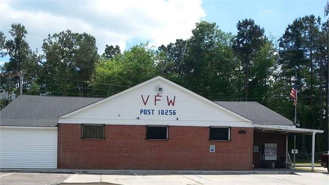 VFW Goose Creek Post #10256