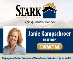 Stark Company Realtors - Janie Kampschroer