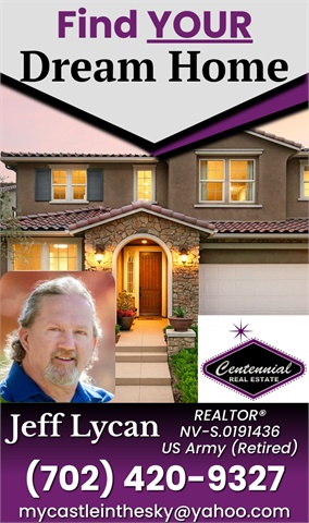 Centennial Real Estate - Jeff Lycan
