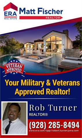 ERA Matt Fischer Realtor - Rob Turner