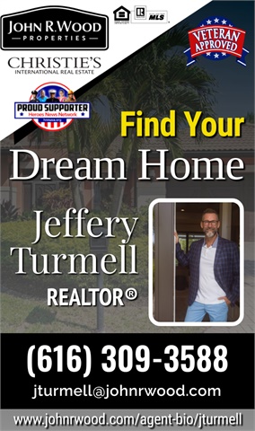 John R. Wood Properties - Jeffery Turmell