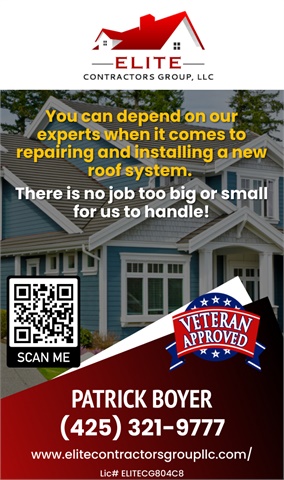 Elite Contractors Group, LLC