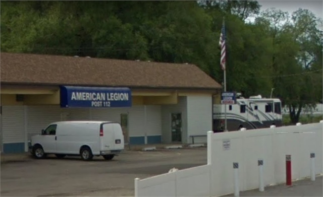 American Legion Salt Lake City Post 112