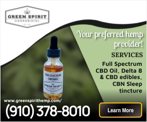 Green Spirit CBD