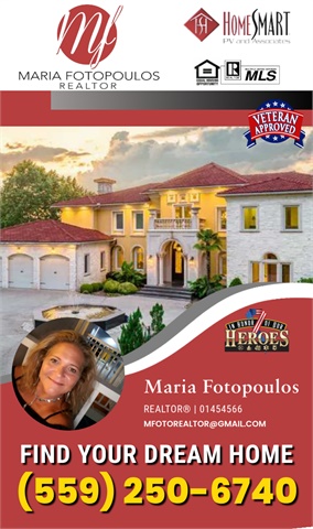    HomeSmart PV & Associates - Fresno