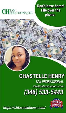 C&H Tax Solutions