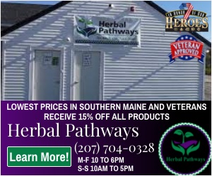 Herbal Pathways