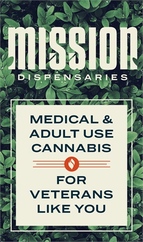    Mission Calumet City Dispensary