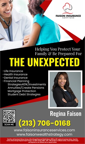    Faison Wealth Strategy
