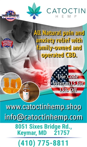 Catoctin Hemp