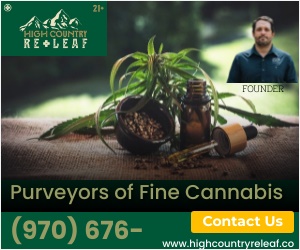 High Country Releaf
