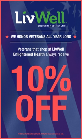 LivWell - Denver 80207