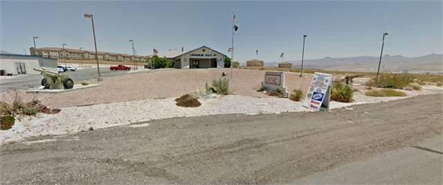 American Legion Laughlin Post 60