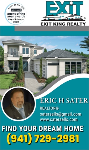 EXIT King Realty - Eric H. Sater