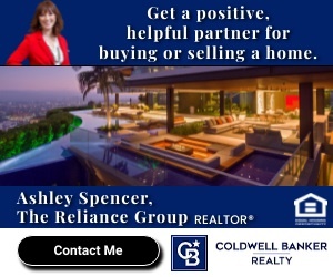 Coldwell Banker Realty - Ashley Spencer