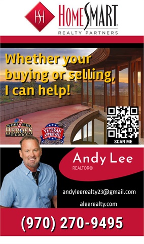HomeSmart Realty Partners - Andy Lee