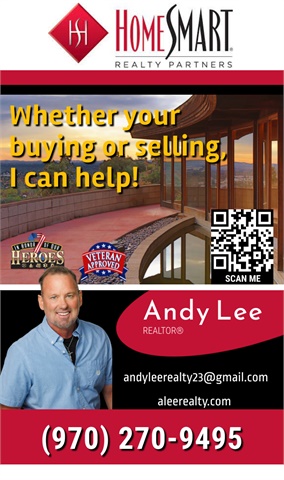 HomeSmart Realty Partners - Andy Lee