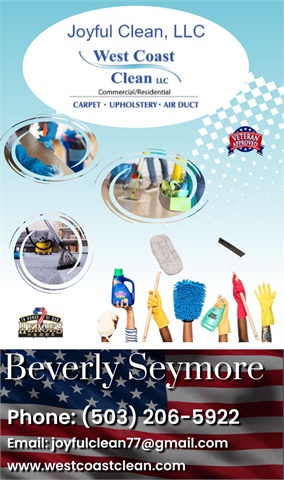 Joyful Clean, LLC