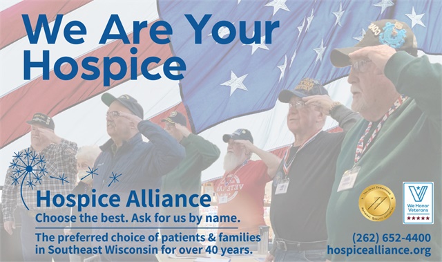 Hospice Alliance
