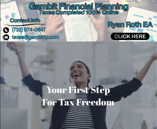 Gambit Financial Planning