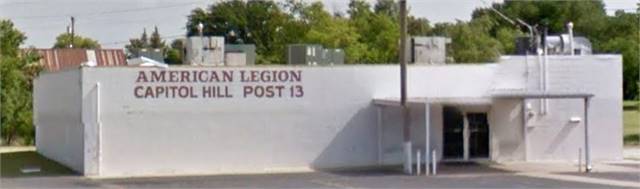 American Legion Oklahoma City Post 13