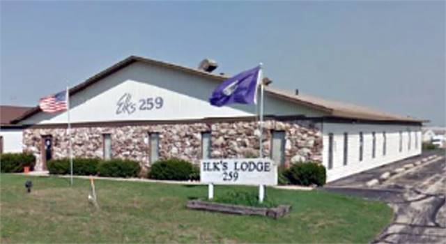 Green Bay Elks Lodge #259