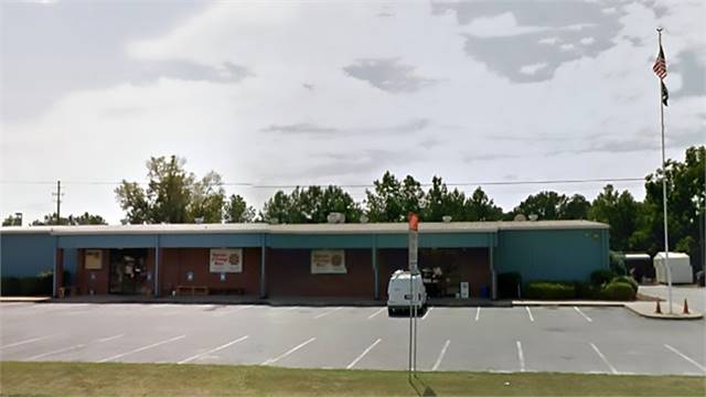 VFW Columbus Post 665