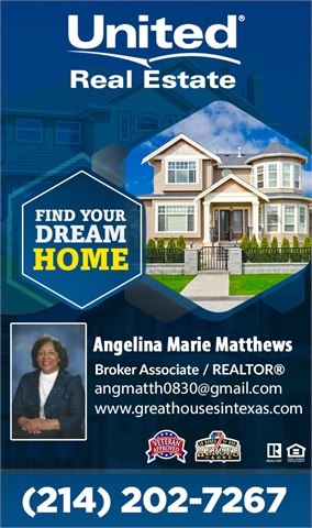  United Real Estate - Angelina Marie Matthews
