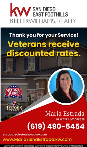    Keller Williams Estrada Realty
