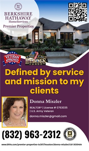 BHHS Premier Properties - Donna Miszler