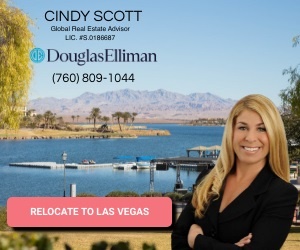 Cindy Scott Realty of Corcoran Global Living