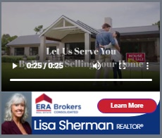 ERA Brokers Consolidated - Lisa Sherman