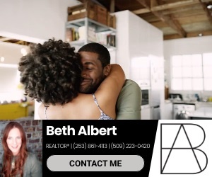 Compass Real Estate - Beth Albert