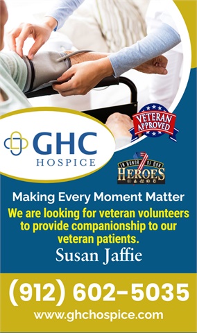 GHC Hospice - Savannah