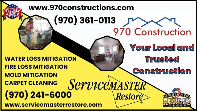 970 Construction
