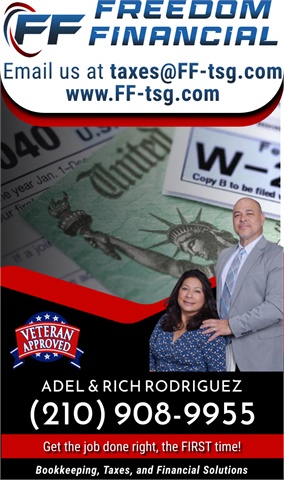 Freedom Financial