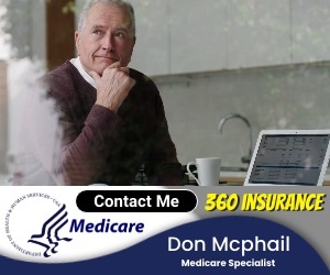 360 Insurance - Don McPhail