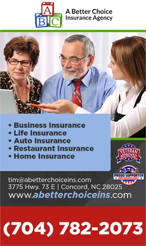   A Better Choice Insurance Agency Inc - Tim Dry