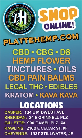 Platte Hemp Company