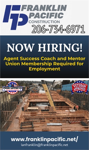 Franklin Pacific Construction Co. 