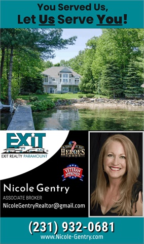 EXIT Realty Paramount - Interlochen