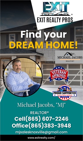 Exit Realty Pros - Michael Jacobs