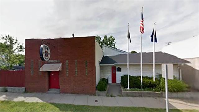 VFW West Terre Haute Post 6574