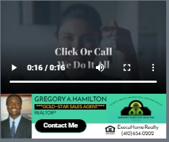 ExecuHome Realty - Gregory Hamilton