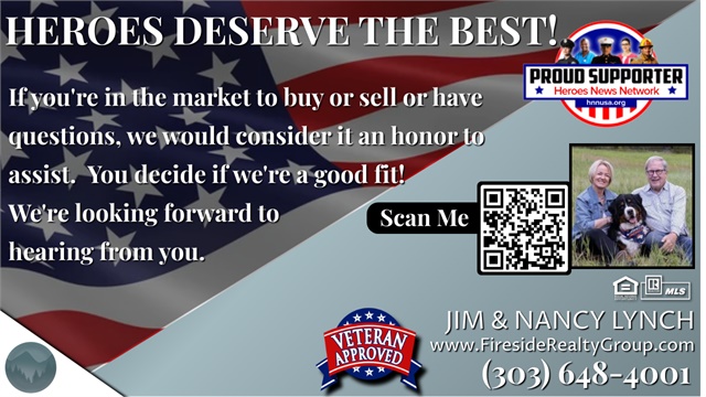 Fireside Realty Group - Jim & Nancy Lynch