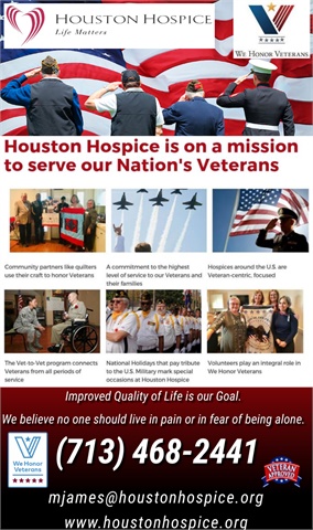 Houston Hospice
